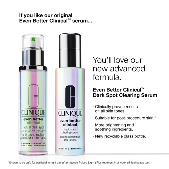 Clinique Even Better Clinical Serum 30mL - Picture 3 of 8